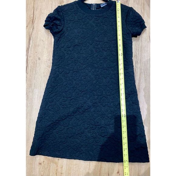 Zara Womens A Line Dress Size M - Picture 10 of 12